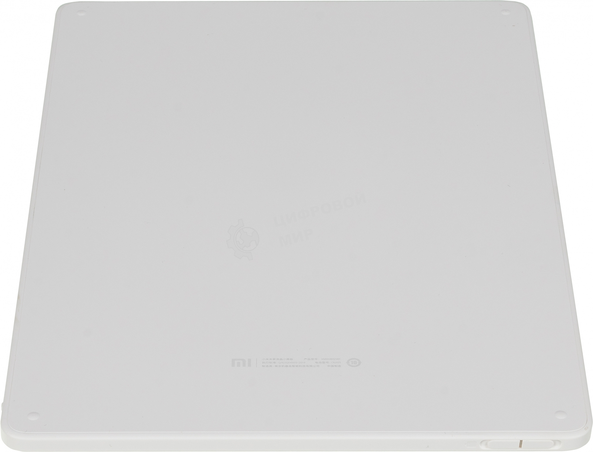 LCD планшет для заметок и рисования Xiaomi Mi LCD Writing Tablet