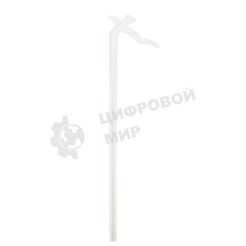 Пена монтажная всесезонная с трубочкой Rexant 50 л