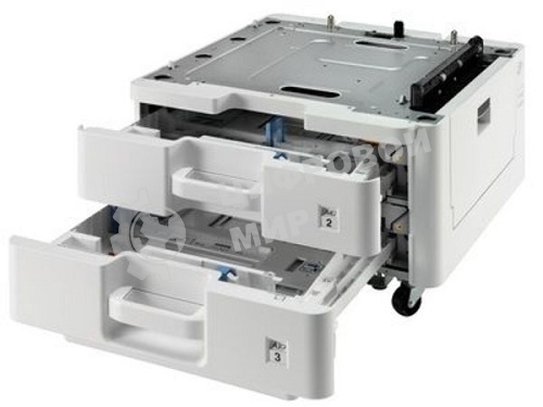 Лоток Kyocera PF-471 подачи (2х500л.) для M4125idn/M4132idn/FS-6025MFP/B, FS-6030MFP, FS-6525/6530MFP, FS-C8020/C8025MFP, FS-C8520MFP/FS-C8525MFP