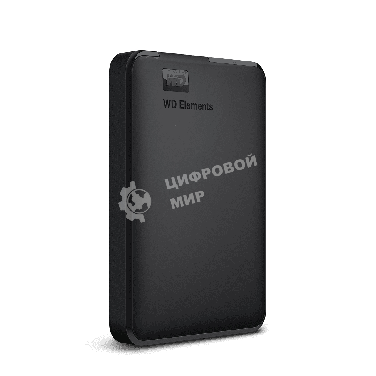 Внешний HDD 2.5