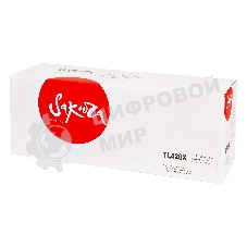 Картридж Sakura TL420X для Pantum P3300, P3010, M6700/M6800, M7100, M7200, M7300, черный, 6 000 к.