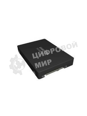 Накопитель SSD Samsung PM9A3 черный MZQL27T6HBLA-00A07, 7.68Tb, PCIe 4.0 x4, 2.5