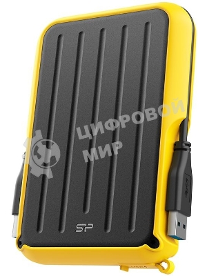 Внешний HDD 2.5