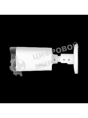 Камера видеонаблюдения аналоговая Dahua DH-HAC-HFW1231RP-Z-A 2.7-12мм цв.