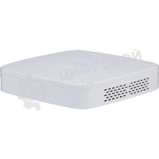 Видеорегистратор Dahua DHI-NVR2108-I2 8-канальный IP-видеорегистратор