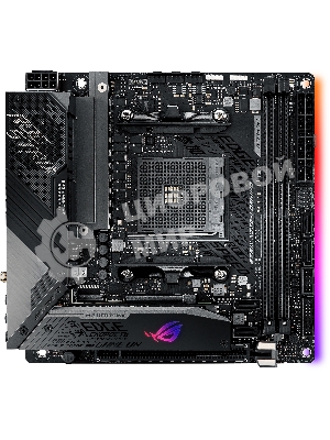 Материнская плата ROG STRIX X570-I GAMING