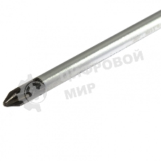 Отвертка Matrix Anti-Slip 12250 Ph2x150 мм, CrV, двухкомп. рукоятка