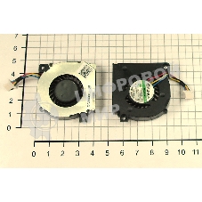 Вентилятор (кулер) для ноутбука Dell Latitude E4200