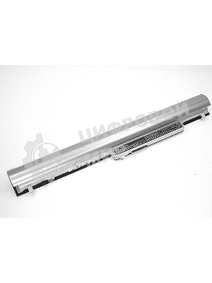 Аккумуляторная батарея для ноутбука HP 14Z-F000 (HY04) 14.8V 64Wh серебристый