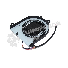 Вентилятор (кулер) для ноутбука MSI PS63 Modern 8RC 8SC GTX1050 16S1 CPU
