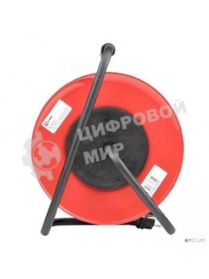 Удлинитель на катушке EKF UKG02-16-R325-4-50 