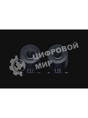 Колонки Razer Nommo V2 X RZ05-04760100-R3G1