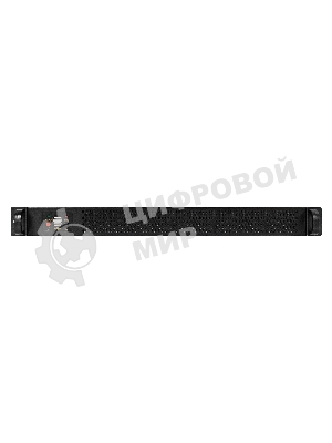 Серверный корпус ExeGate Pro 1U250-11 (RM 19