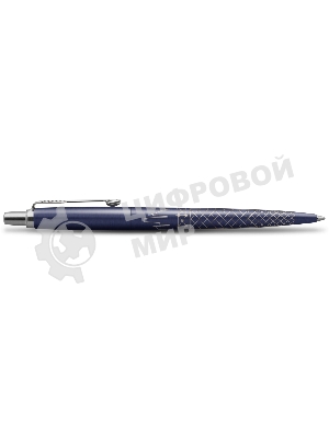 Ручка шариковая Parker Jotter Global Icons SE Sydney K179 (2198196) синий M, синие чернила, подарочная коробка