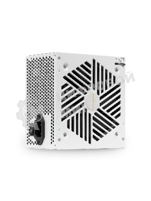 Блок питания HSPD, 850W 80 PLUS Gold (ATX, 3.1, PCIe 5.1, Full modular, 1x24(20+4)pin mesh 550мм, 2xCPU 8(4+4)pin 700мм, 2xPCIe*2 8(6+2)pin 600+150мм, 1x12VHPWR PCIe 5.1 12+4pin 600W 600мм, 3xSATA*3 450+150+150мм, 1xMOLEX4pin*3 450+150+150мм, Active, 120x120мм, 150x140x86мм, APFC, OVP, UVP, SCP, OCP, OTP, OPP, NLO, SIP, белый)