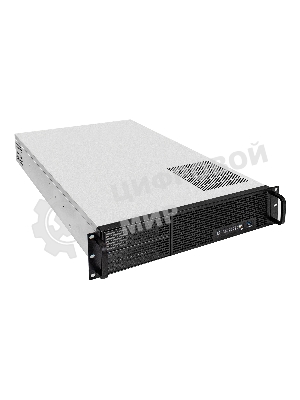 Серверный корпус ExeGate Pro 2U650-06/2U2098L (RM 19