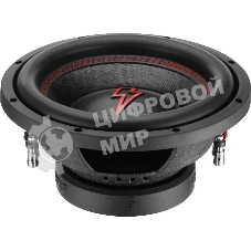 Сабвуфер автомобильный Ural МОЛНИЯ 12 300Вт пассивный (30 см/12