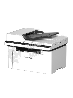 МФУ лазерное Pantum BM2300AW, А4, ч/б, печ. до 22 стр/мин., 1200 x 1200 dpi, ADF, USB, Wi-Fi, BlueTooth, Air Print, Mopria
