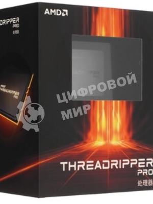 Процессор AMD Ryzen Threadripper PRO 5995WX Soc-sWRX8 2.7GHz OEM