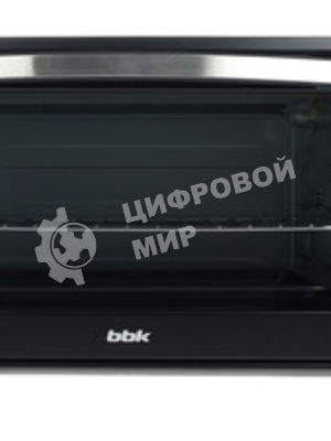 Мини-печь BBK OE3070M