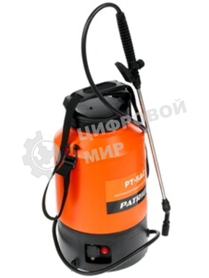 Опрыскиватель Patriot PT-5AC (755302540)