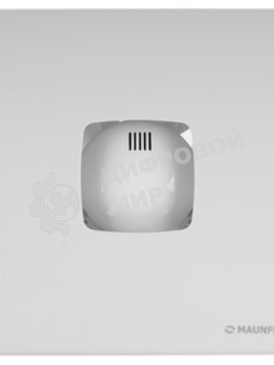 Вытяжной вентилятор Maunfeld MFS12W