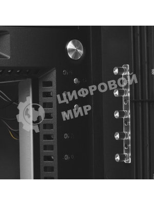 Компьютерный корпус Chenbro SR20966H04*14649 Chassis. w/o HDD Cage, USB3.0, Rackable,1x SR20966 Front Bezel, Silver/Black,1x 120мм Fan, PWM, T25, Two Ball Bearing, L650мм, 2600RPM with finger guard, Rear(AVC),1x 120мм Fan Holder, Blue,1x Metal Key Lock (on rear panel)