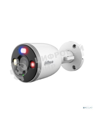Камера видеонаблюдения Dahua DH-IPC-F5DP-PV-0280B