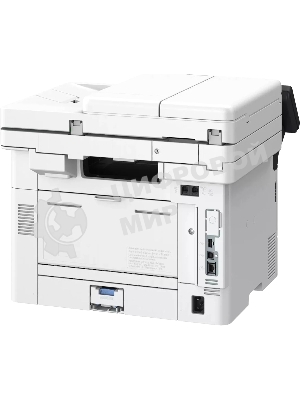 МФУ лазерное Canon I-SENSYS MF463dw II, (7188C008), (A4, 40ppm, 1200dpi print, 600dpi scan, 1200MHz, 1Gb, Duplex, DADF50, 250sheets+100universal tray, PostScript USB, RJ-45, Wi- Fi) (Cart. 070/070H)