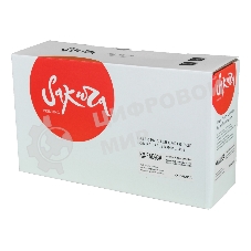 Фотобарабан Sakura KXFAD93A для Panasonic KX-MB262/KX-MB263/KX-MB271/KX-MB763/KX-MB772/KX-MB773/KX-MB781/KX-MB783, 6000 к.