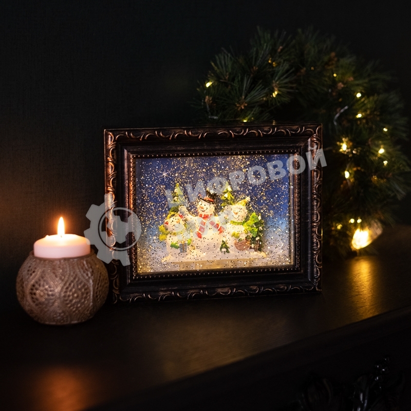 Декоративный светильник Neon-night 