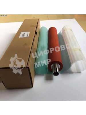 Ролик Konica-Minolta bizhub Press C1060/AccurioPress C2060 (A50U720123/A50U720122/A50U720111)