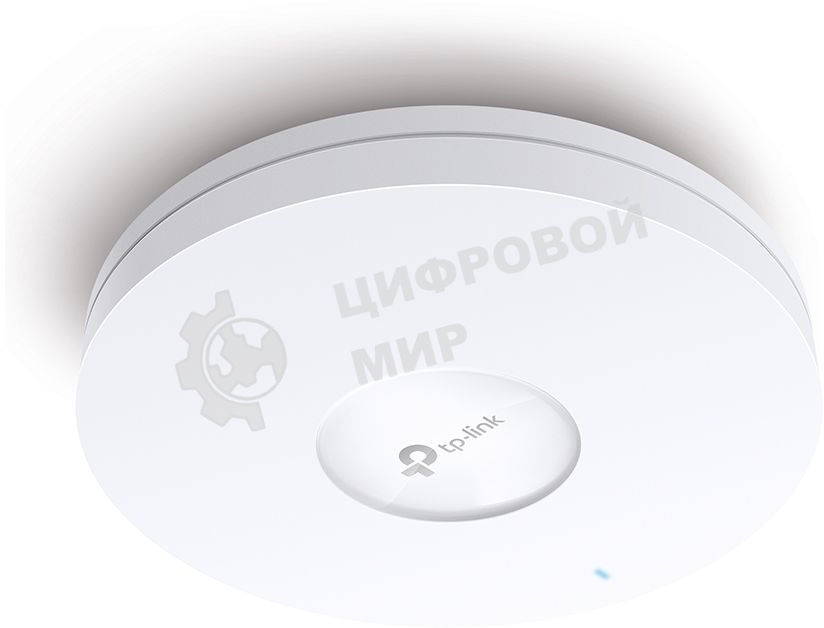 Точка доступа TP-Link AX5400 Ceiling Mount Dual-Band Wi-Fi 6 Access Point