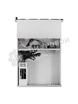 Серверная платформа ExeGate Pro 2U660-HS12 (RM 19