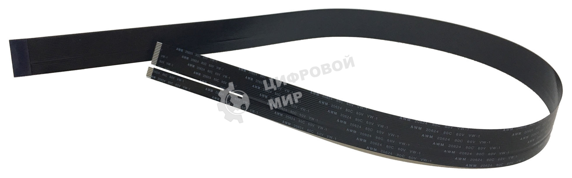 Шлейф CET CLS0307 (FFK-M1536) для HP LaserJet M1536