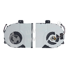 Вентилятор (кулер) для ноутбука Asus X751L X751LX