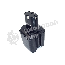Аккумулятор для Bosch B-8220, BPT1004, BH1204 2000mah 12V Ni-MH