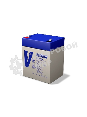 Батарея для ИБП Ventura HR1221W 12V 5Ah
