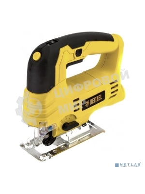 Лобзик электрический Denzel JS-65 550 Вт 65 мм 27101