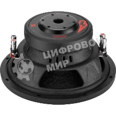 Сабвуфер автомобильный Ural МОЛНИЯ 12 300Вт пассивный (30 см/12