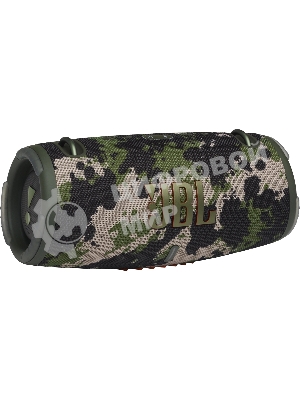 Портативная акустическая система JBL Xtreme 3 камуфляж