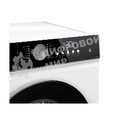 Стиральная машина Kuppersberg WM 600 W белая, загрузка фронтальная 10.5кг, 1200 об/мин., класс: A+++