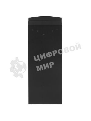 Компьютерный корпус Chenbro SR20966H04*14649 Chassis. w/o HDD Cage, USB3.0, Rackable,1x SR20966 Front Bezel, Silver/Black,1x 120мм Fan, PWM, T25, Two Ball Bearing, L650мм, 2600RPM with finger guard, Rear(AVC),1x 120мм Fan Holder, Blue,1x Metal Key Lock (on rear panel)