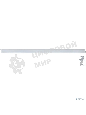 Экран с электроприводом Lumien LEC-100118 Eco Control 137x192 см (раб. область 104х186 см) (84