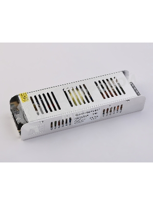 GS8684 блок питания 24V 200W 8.3A IP20 185-260V EMC 223*67*40