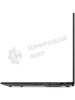 Ноутбук iRU Planio 15ING/15.6