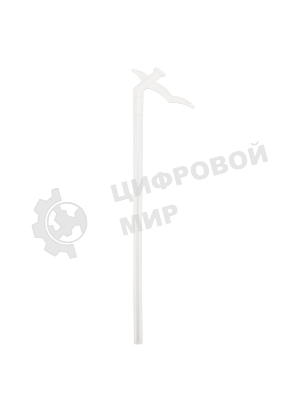 Пена монтажная всесезонная с трубочкой Rexant 65 л max