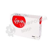 Картридж Sakura SP201HE Black для Ricoh SP211/SP213/SP220, черный, 2600 к.