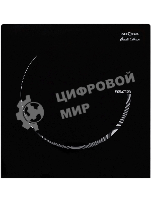 Варочная панель электрическая Krona VENTO 30 BL индукционная