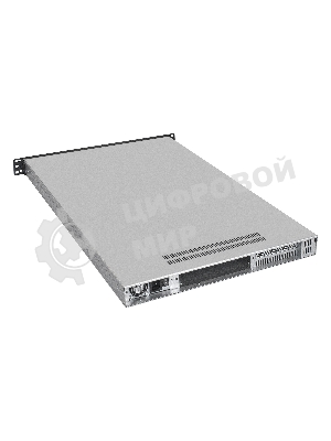 Серверный корпус ExeGate Pro EX288496RUS 1U650-04 (RM 19